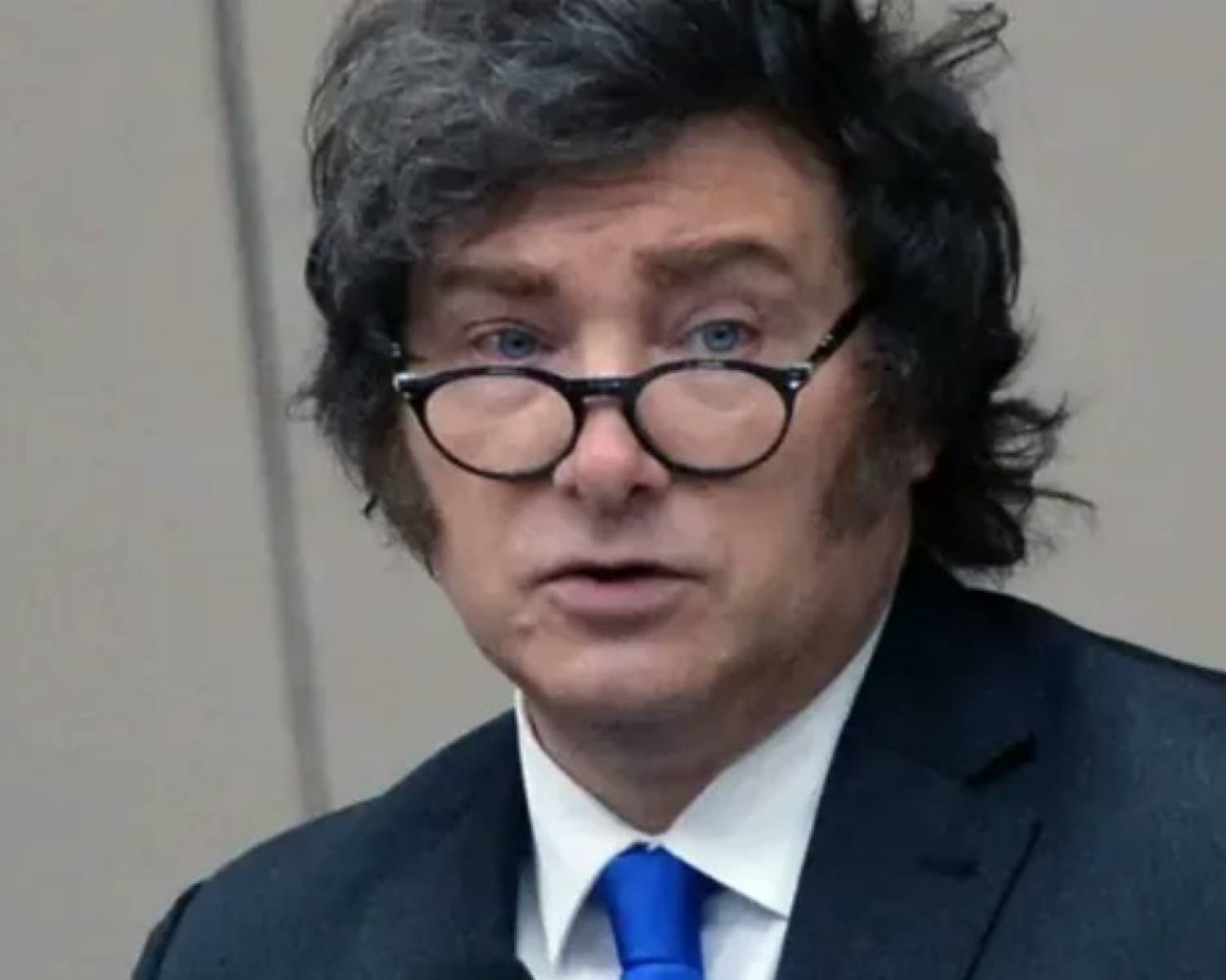 Bajó el índice de satisfacción política: 7 de cada 10 argentinos desaprueba la gestión de Javier Milei