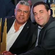 El Juez Diaz Martínez decide si detienen a “Chiqui” Tapia y Toviggno