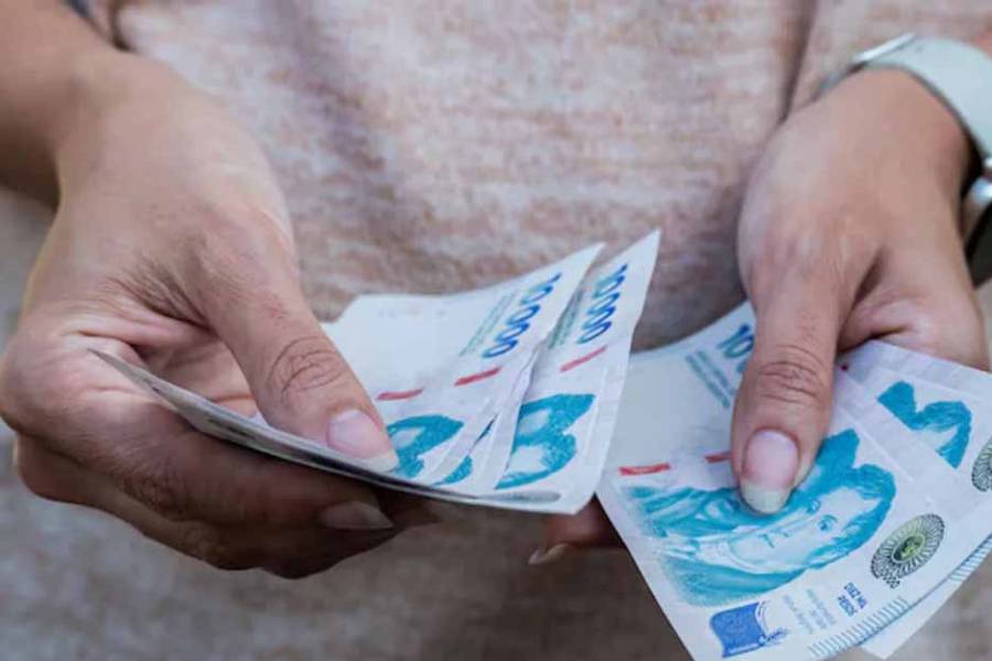 Disparidad de ingresos: advierten que hay argentinos que viven con sólo 8 dólares por día