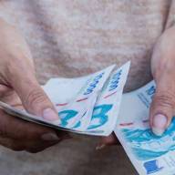 Disparidad de ingresos: advierten que hay argentinos que viven con sólo 8 dólares por día