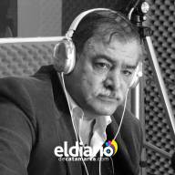 Falleció Julio Cabur