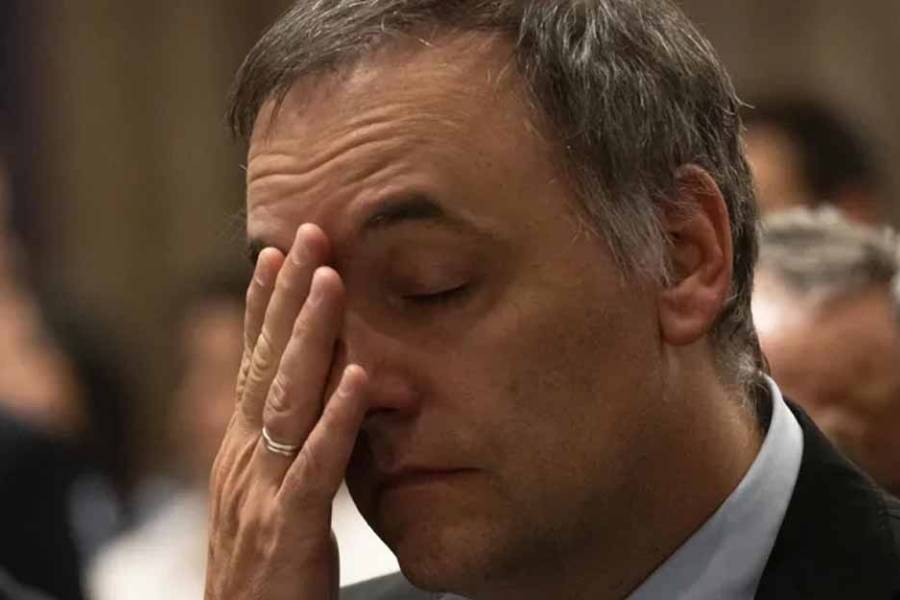 Declara un testigo clave en la causa Adorni por la compra del departamento en Caballito