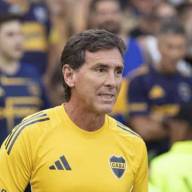 Úbeda destacó el presente de Boca tras ganar el Superclásico: “Había que ratificar el buen momento”