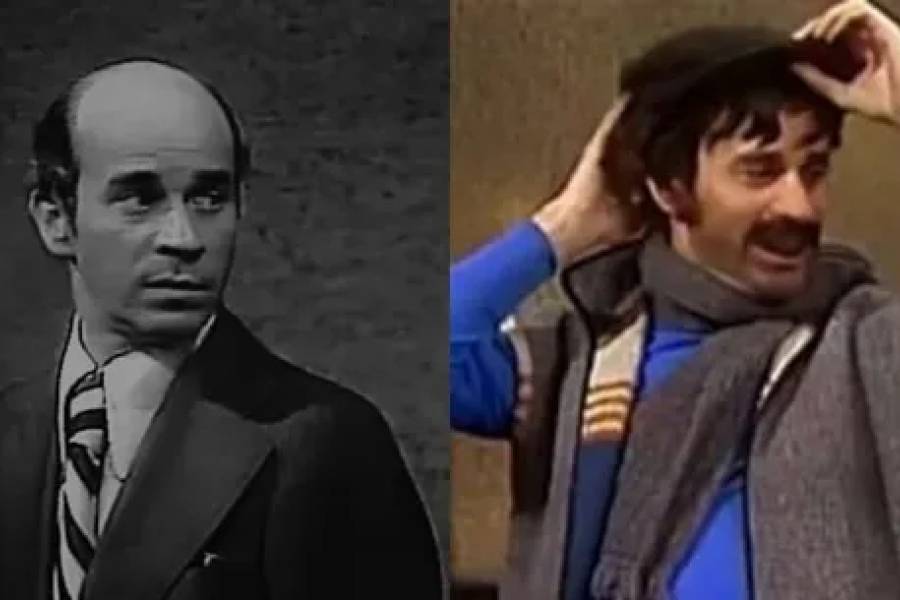 Dolor en la vecindad: murió un recordado actor de El Chavo del 8