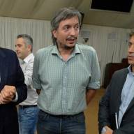 El peronismo no apoyará la reforma política del Gobierno: considera clave a las PASO para resolver su interna