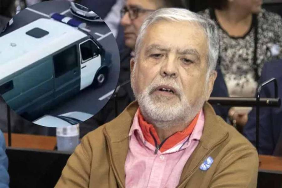 Confirmaron el procesamiento de De Vido por enriquecimiento ilícito y va a juicio oral
