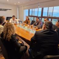 Evalúan subir un 40% el precio del boleto y cambios en los recorridos 