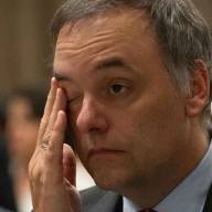 Piden archivar la denuncia por el viaje de la esposa de Manuel Adorni en avión oficial