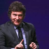 Milei confirmó que va a acompañar a Adorni en su informe en el Congreso y ratificó que “la inflación va a ceder”