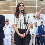 La Justicia desestimó una denuncia de Villarruel contra Petri por calumnias e injurias