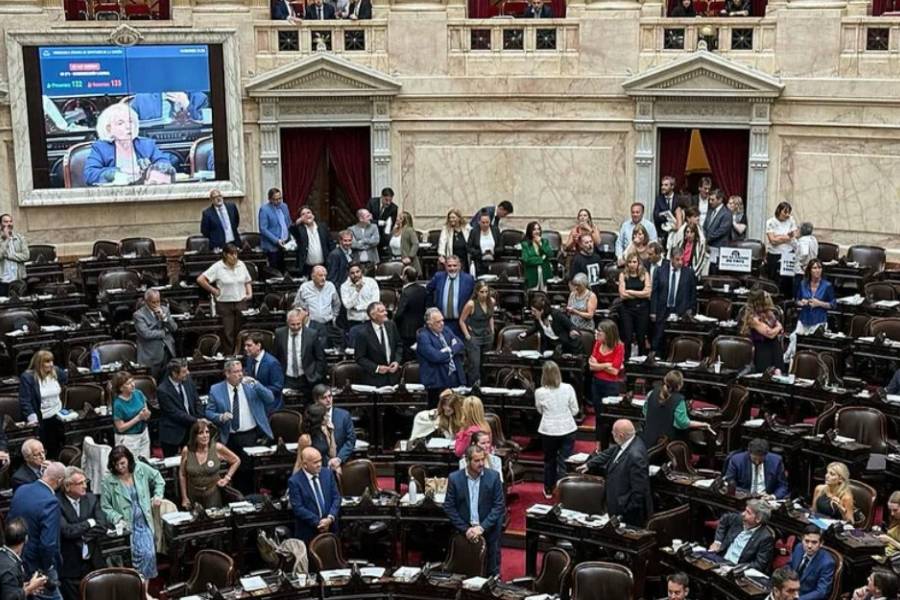 La oposición apunta al voto de los gobernadores para bloquear la eliminación de las PASO