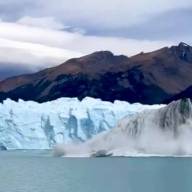 El Gobierno nacional promulgó la reforma de la Ley de Glaciares y delegó facultades de control a las provincias