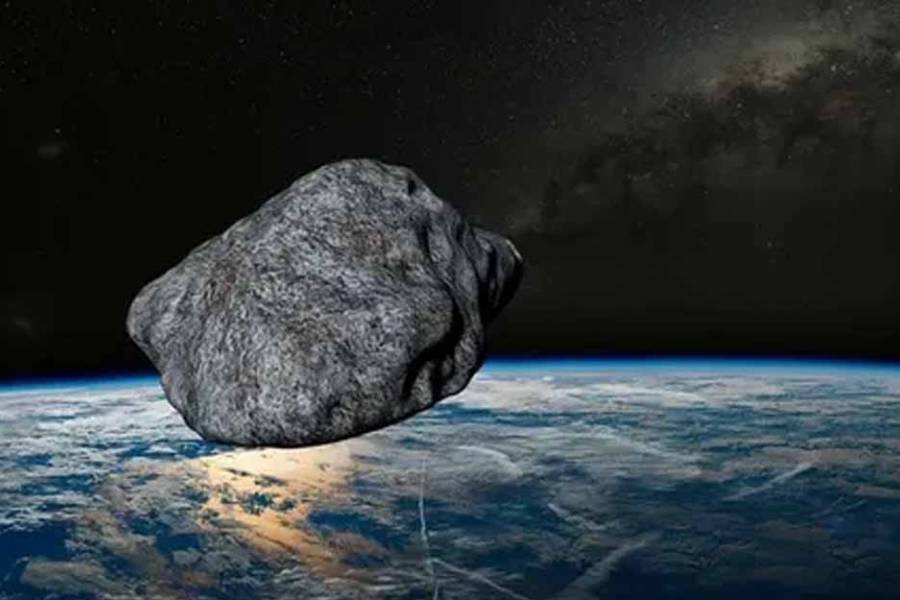 NASA: las nuevas declaraciones sobre el asteroide que se acerca a la Tierra