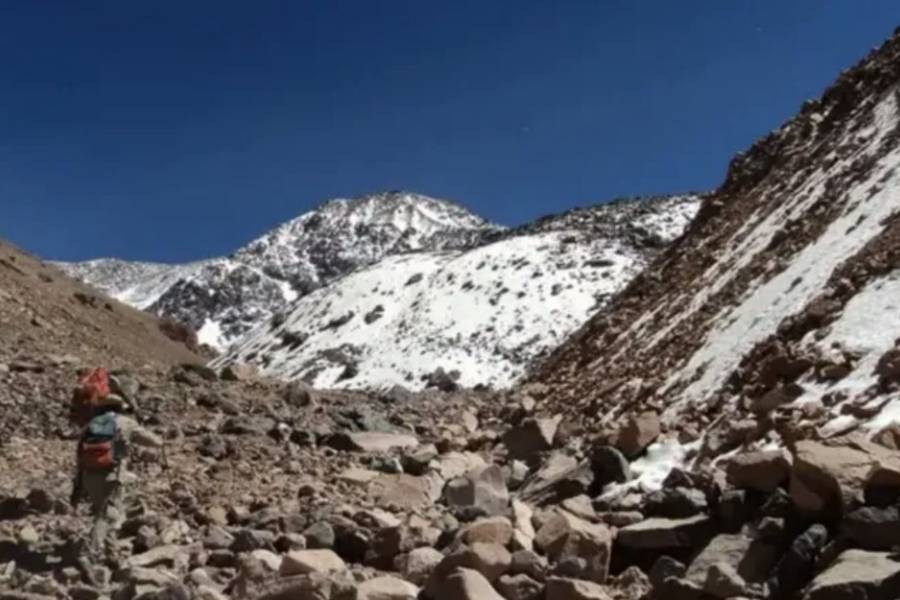 Un fallo de la Justicia de Santa Cruz pone en jaque la reforma de la Ley de glacia