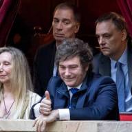 El Gobierno se prepara para encarar una compleja semana y definir el rumbo de la gestión