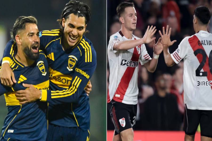 A una fecha del final, así serían los cruces en los playoffs del Torneo Apertura 2026