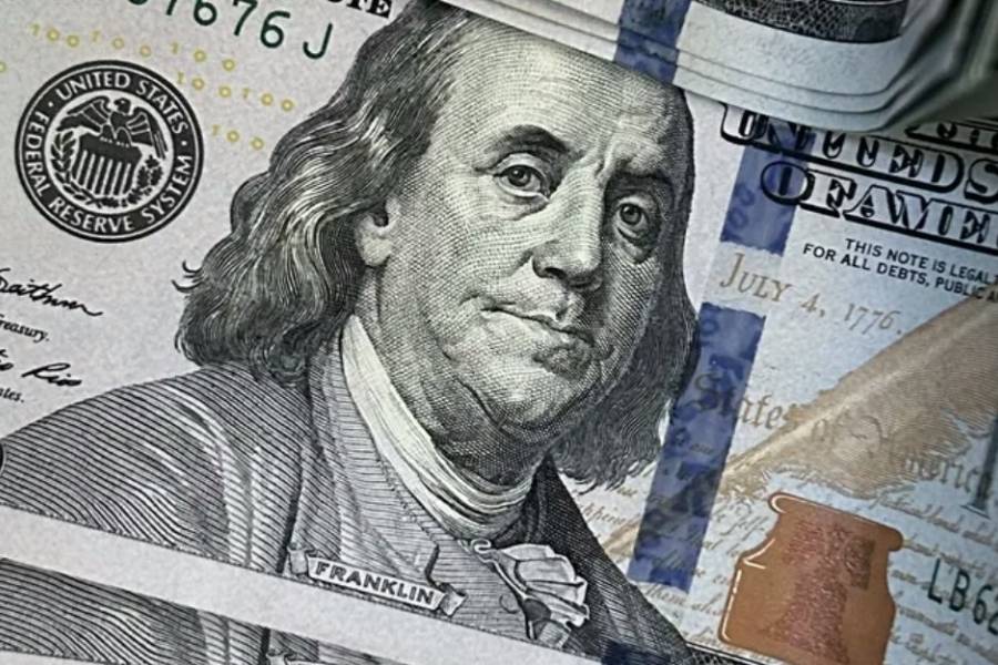 Compra de dólares: los argentinos se 