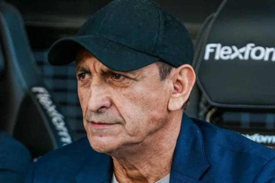 Ramón Díaz, sin vueltas: 