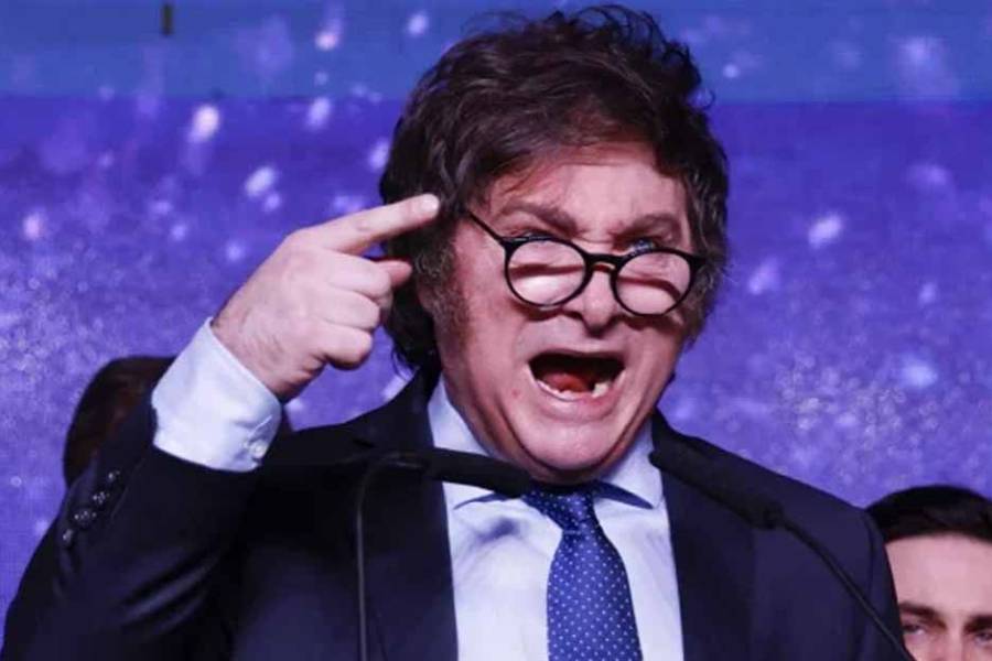 Milei repudió “el intento de asesinato” a Trump y dijo que la inflación “será derrotada