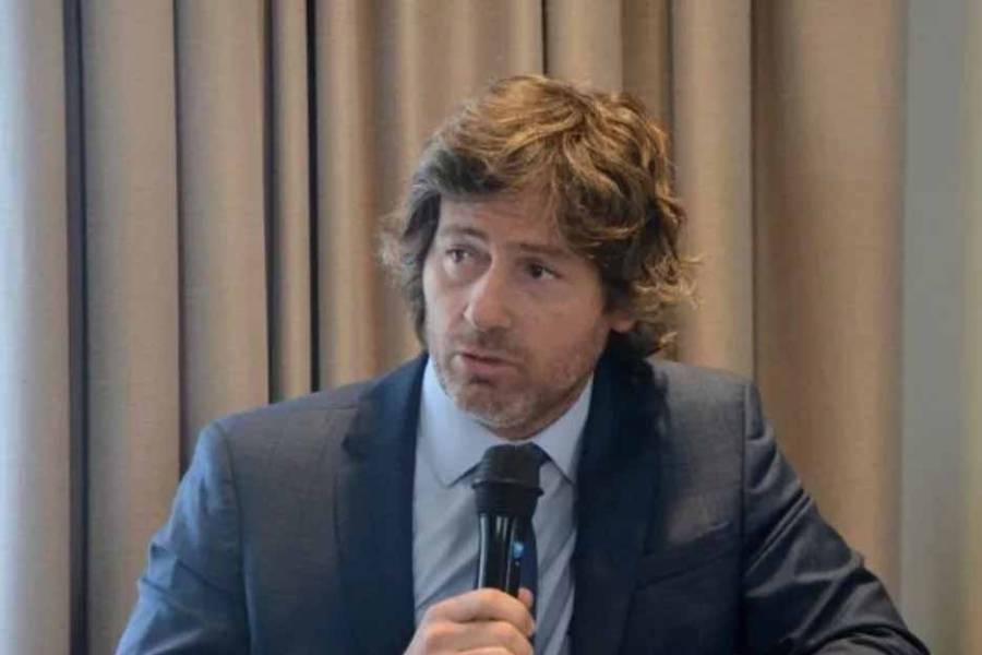 Mahiques renunció a la Procuración General de la Ciudad