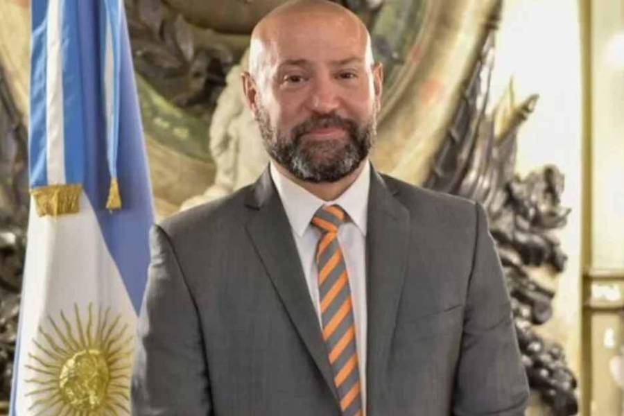 Tras el pedido de la fiscalía, confirmaron la indagatoria a Spagnuolo y otros implicados en la causa ANDIS