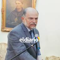 Marcos Denett ya integra el directorio de YMAD