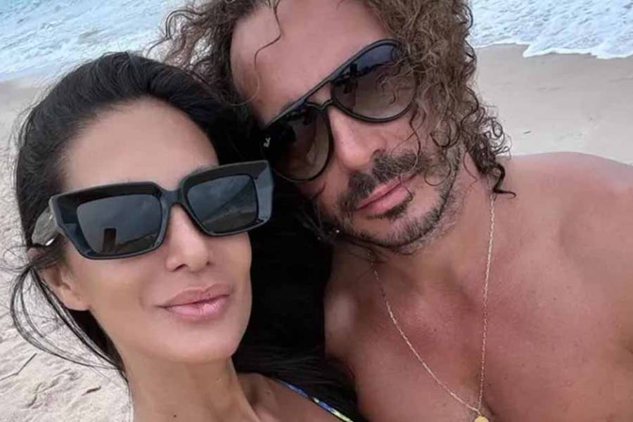 Silvina Escudero rompió el silencio y habló de su repentina separación: 