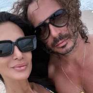 Silvina Escudero rompió el silencio y habló de su repentina separación: 