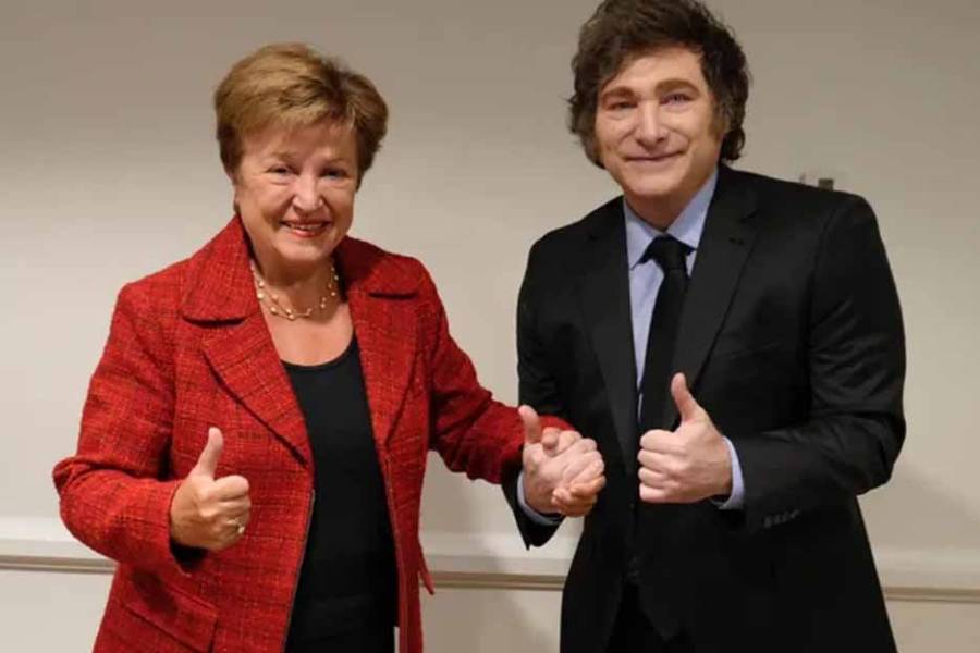 El FMI pone en tela de juicio las políticas industriales y arancelarias del país