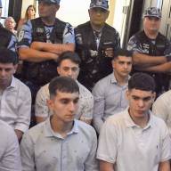 La Corte Suprema rechazó los recursos de los condenados por el crimen de Fernando Báez Sosa