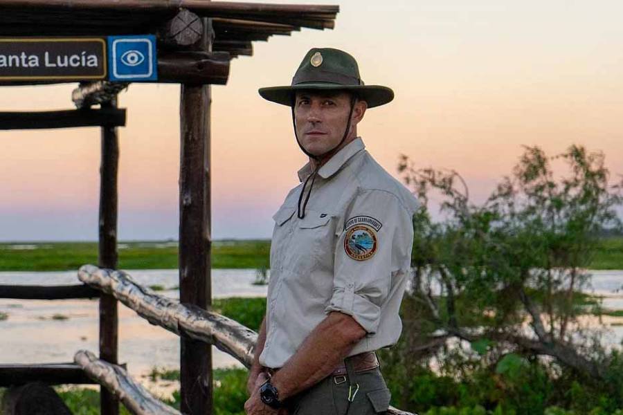 Lanzan un reclutamiento para sumar guardaparques en Argentina: estos son los requisitos para participar