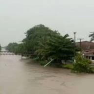 Trágico temporal en el noroeste de Brasil: hay al menos 6 muertos