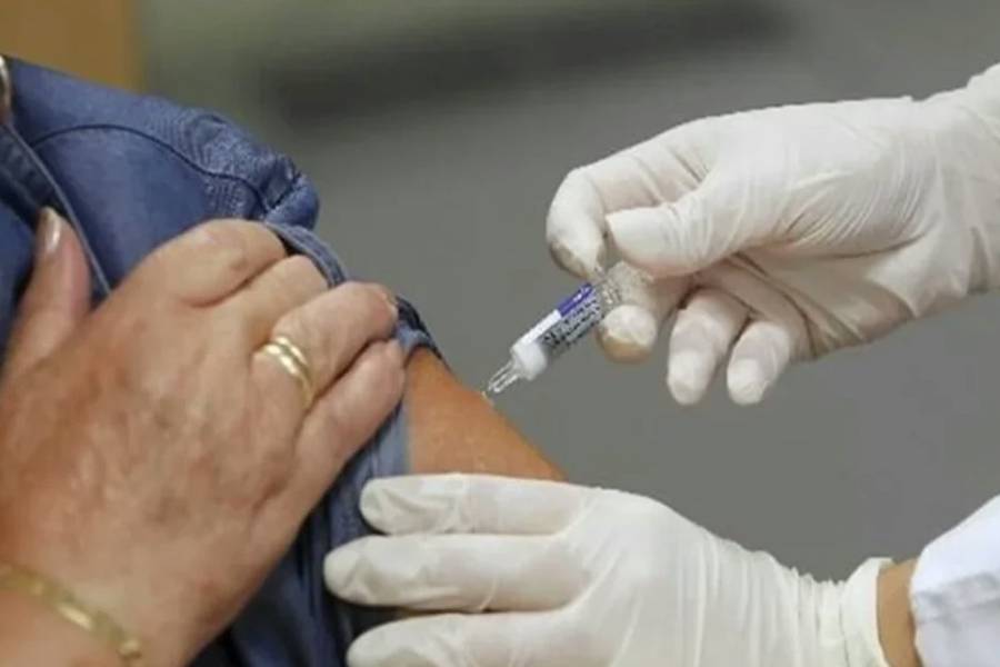 Alerta sanitaria: cae la vacunación antigripal y crecen los riesgos de un rebrote grave