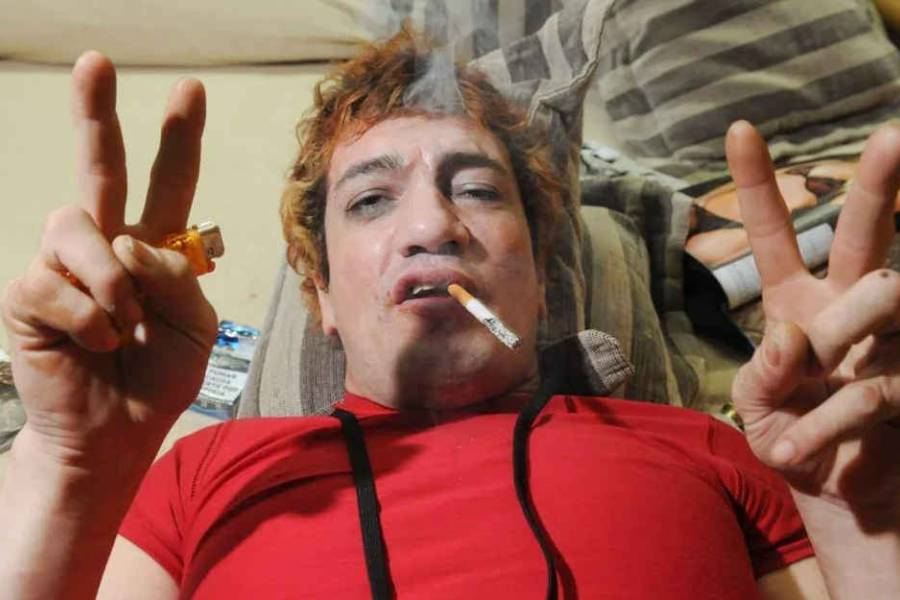 Confirmaron la fecha del juicio contra el “Pity” Álvarez por homicidio