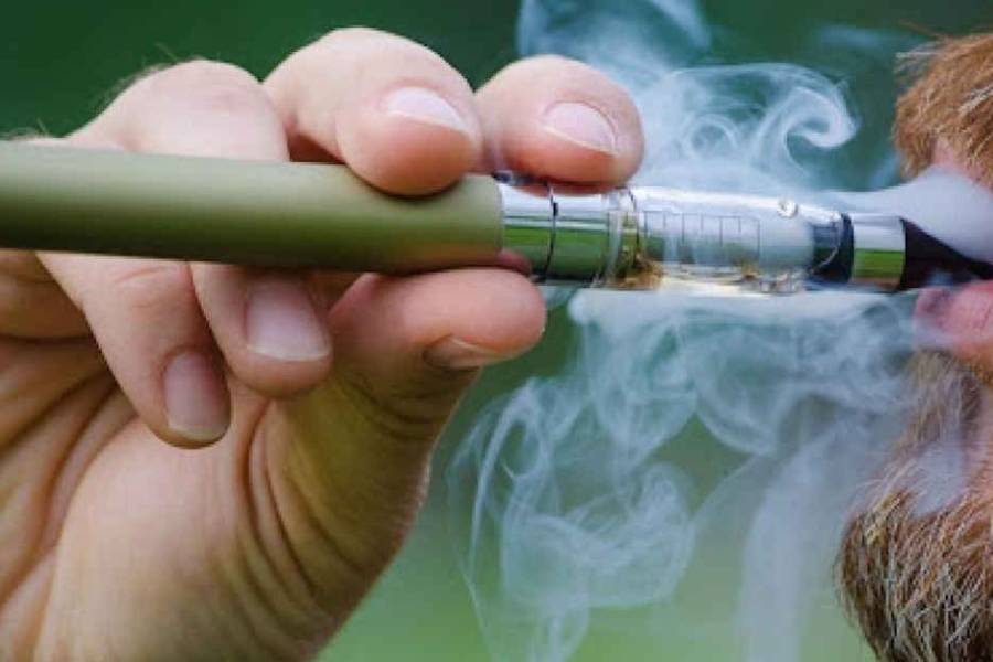 El Gobierno libera el mercado de vapeadores y crea un registro obligatorio para controlarlos