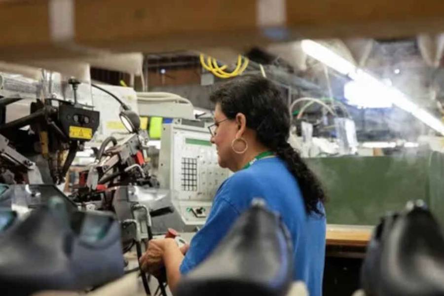 Después de 30 años de actividad, cerró una fábrica de suelas y quedaron 40 empleados en la calle