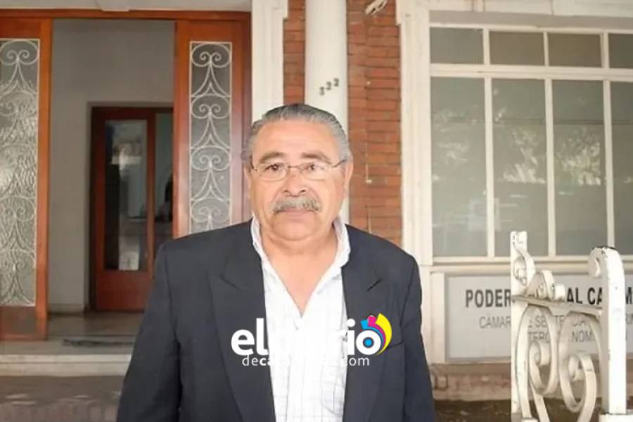 Mar de fondo en la UCR: “Me cuestionaron porque hablé con Myrian Juárez“