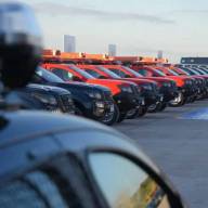 Cuál es la provincia que incorporó IA para optimizar el combustible de su flota vehicular