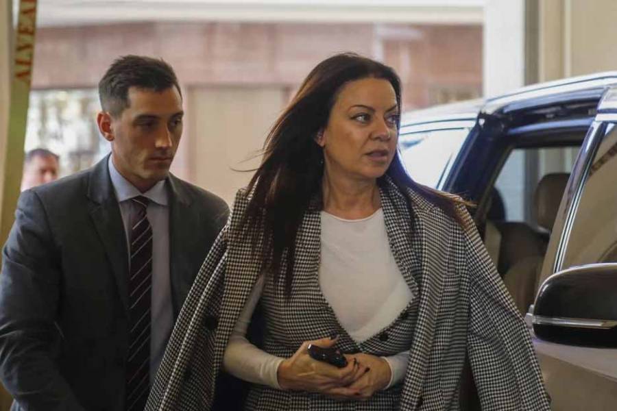 Pettovello designó al Subsecretario de Empleo y Formación Laboral