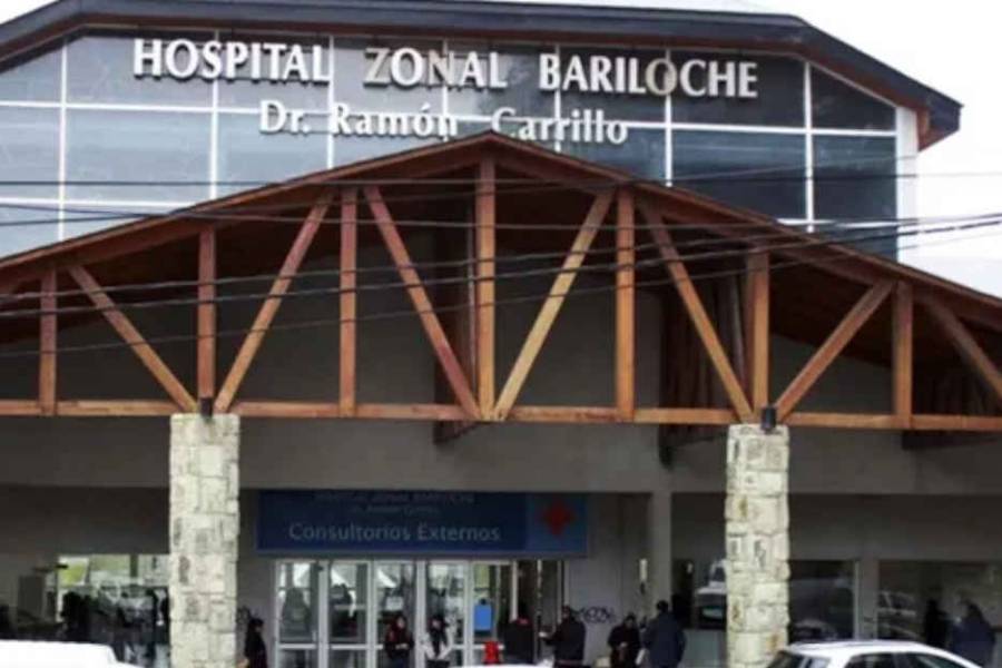 Confirman un caso de hantavirus Bariloche: aislaron a toda una familia