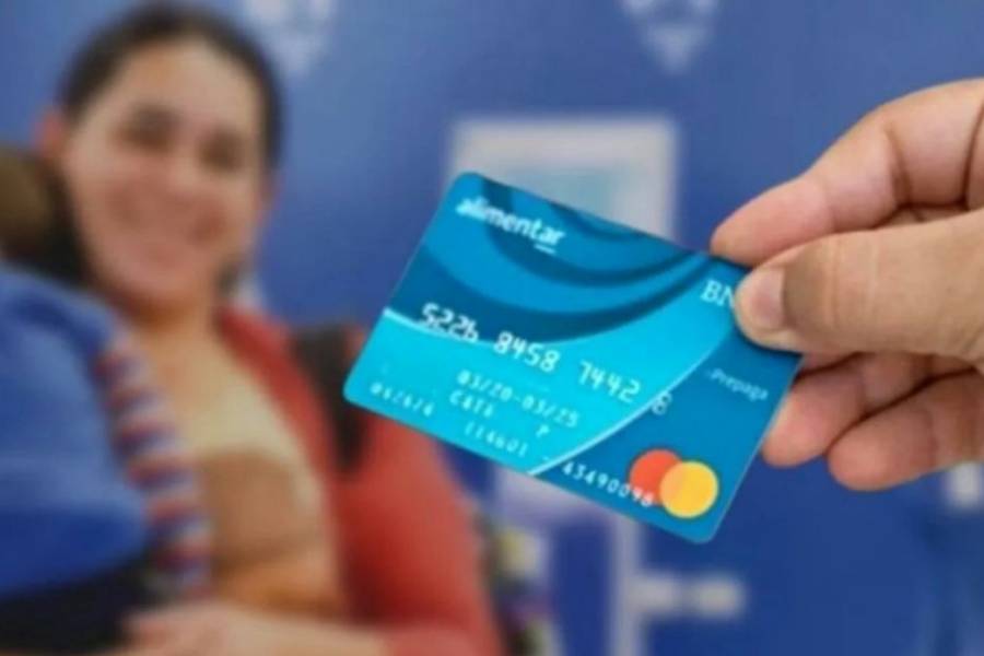 El Gobierno aumentó un 38% la Prestación Alimentar: cómo quedan los montos y quiénes cobran