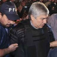 Causa Vialidad: La extitular de una empresa vinculada a Lázaro Báez logró evitar el juicio oral del segundo tramo del expediente