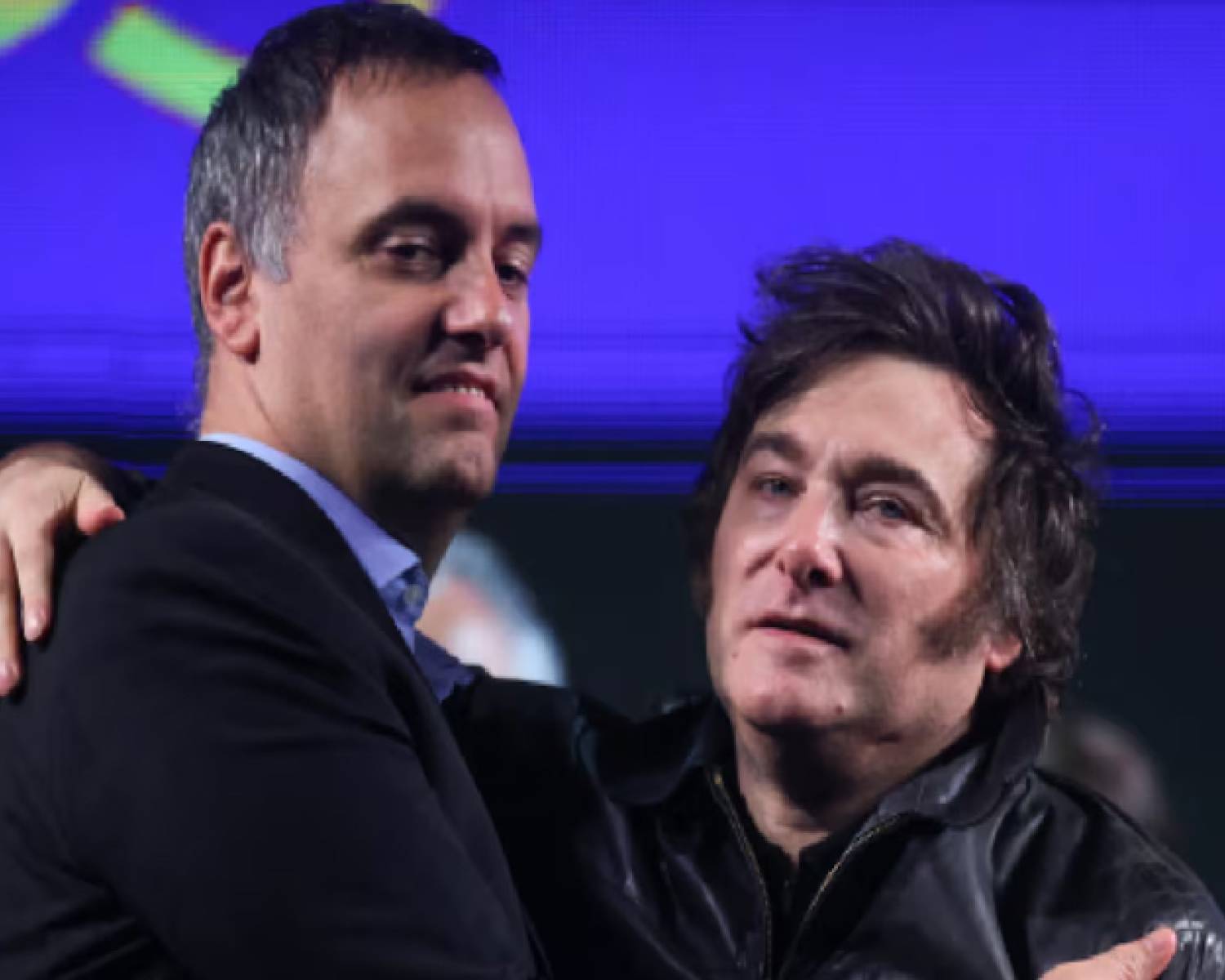 Milei está dispuesto a pagar el costo de sostener a Adorni mientras espera que presente su declaración jurada