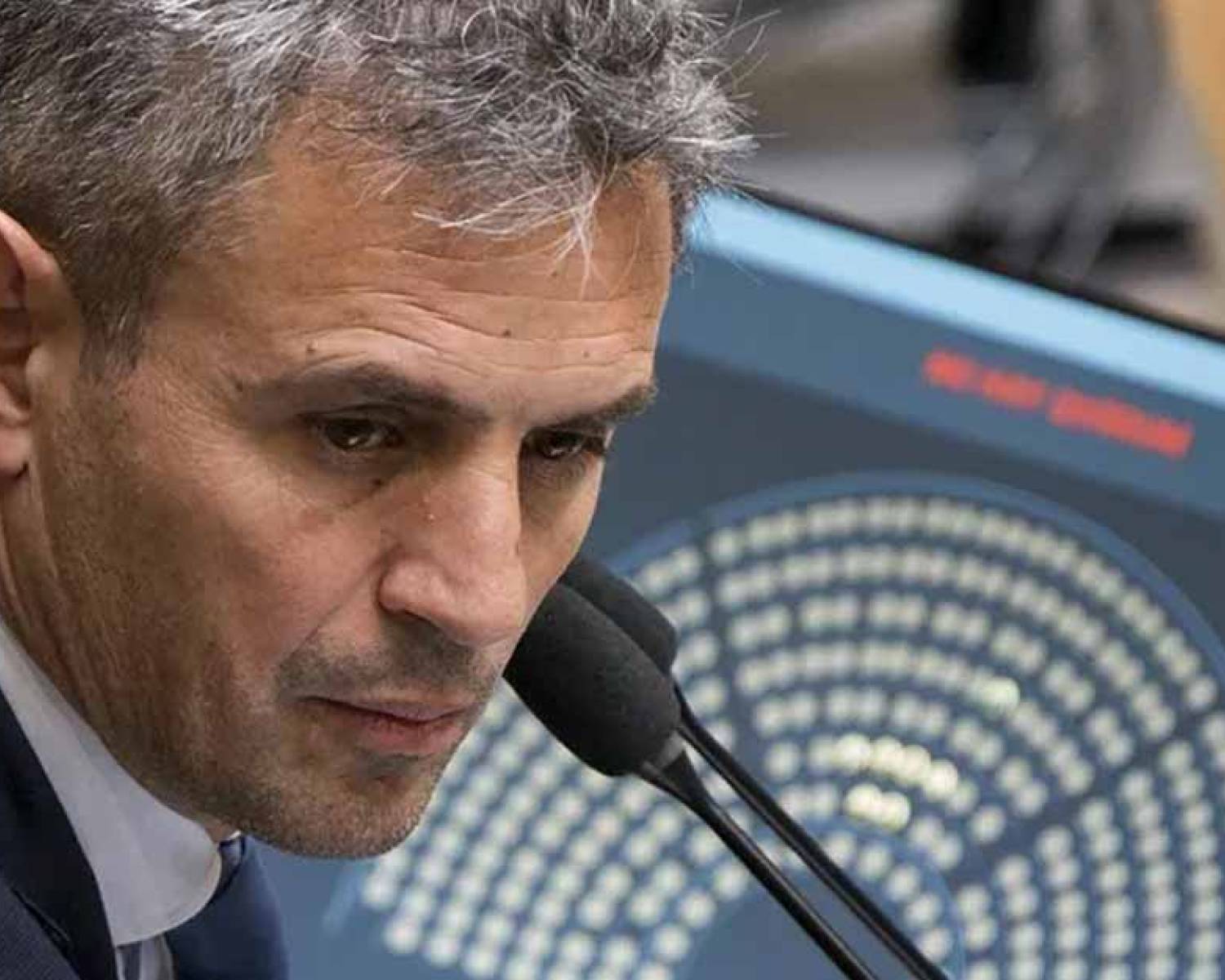 Diputados: Martín Menem intentará reencauzar la agenda pero deberá estar atento a una jugada de la oposición