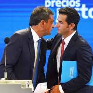 SIRA bajo la lupa: avanza la investigación sobre el circuito de presuntas coimas que une a financistas y ex funcionarios
