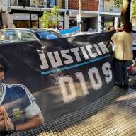 Juicio por la muerte de Maradona: declara el forense que hizo la autopsia y los médicos de la Clínica Ipensa