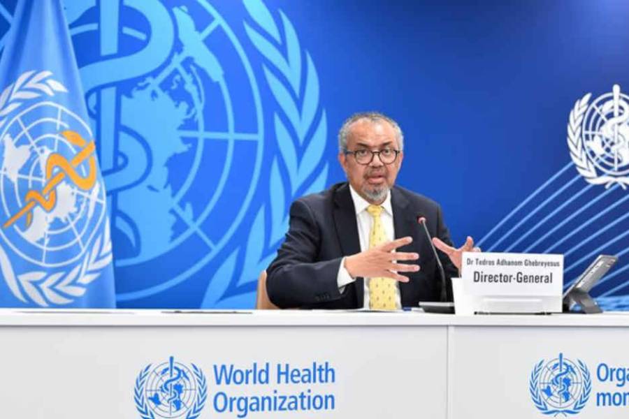 Hantavirus: la OMS afirma que podrían surgir más casos