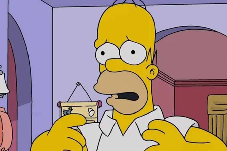 Homero Simpson cumple 70 años: la teoría viral que intenta explicar por qué nunca envejece