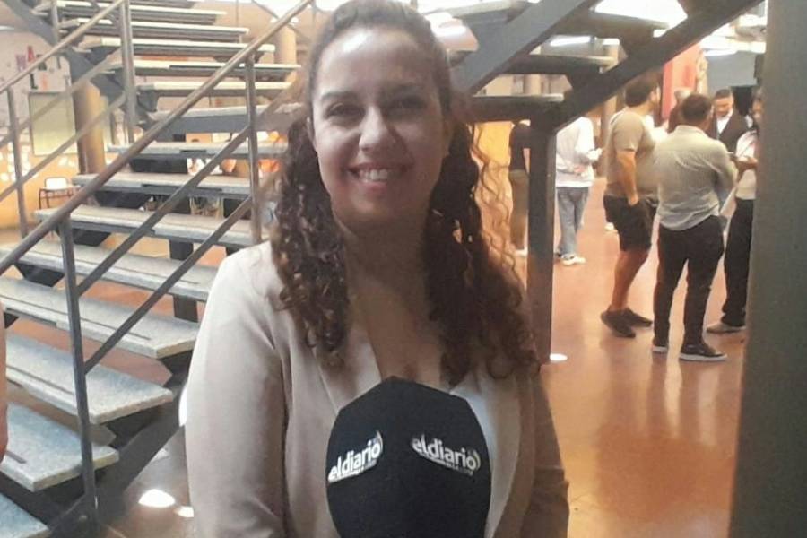 “Cuando la Nación se retira, es la provincia la que se tiene que hacer cargo y nuestro Gobierno lo viene haciendo”