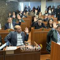 Recomposición y transparencia salarial el proyecto de mayor debate en Diputados